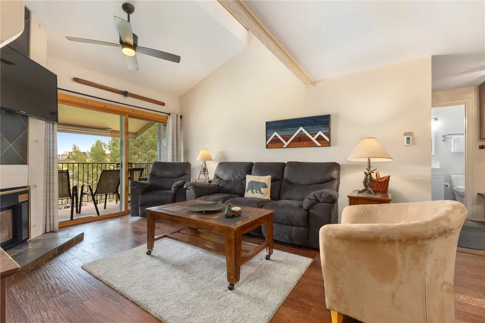 2350 Ski Trail Lane #333 Steamboat Springs, CO 80487