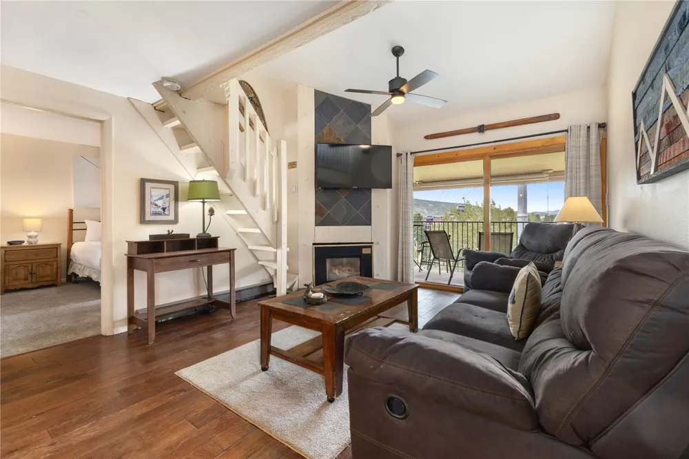 2350 Ski Trail Lane #333 Steamboat Springs, CO 80487