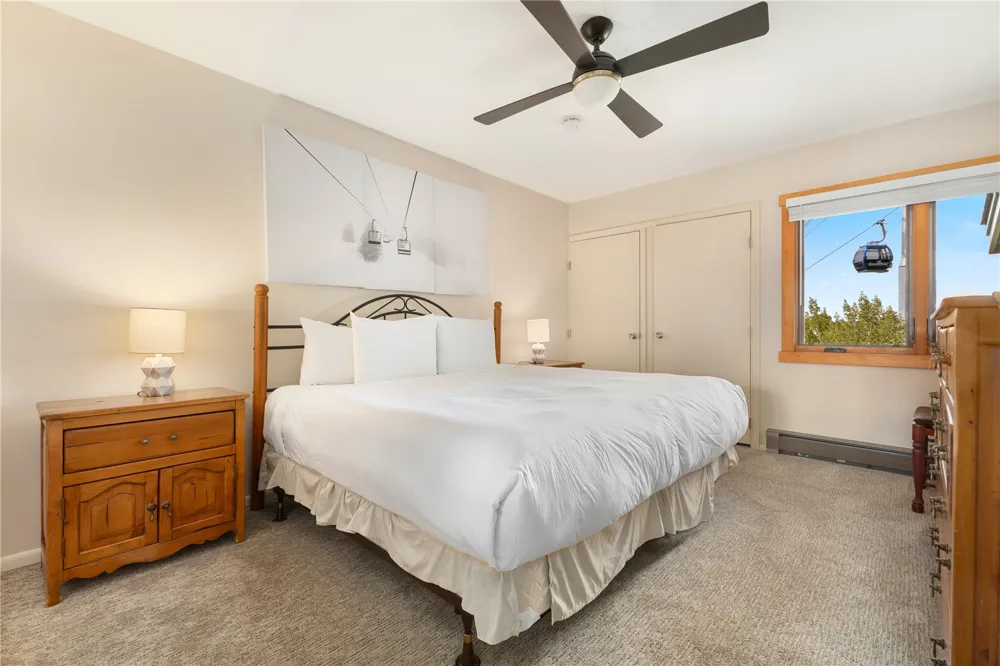 2350 Ski Trail Lane #333 Steamboat Springs, CO 80487