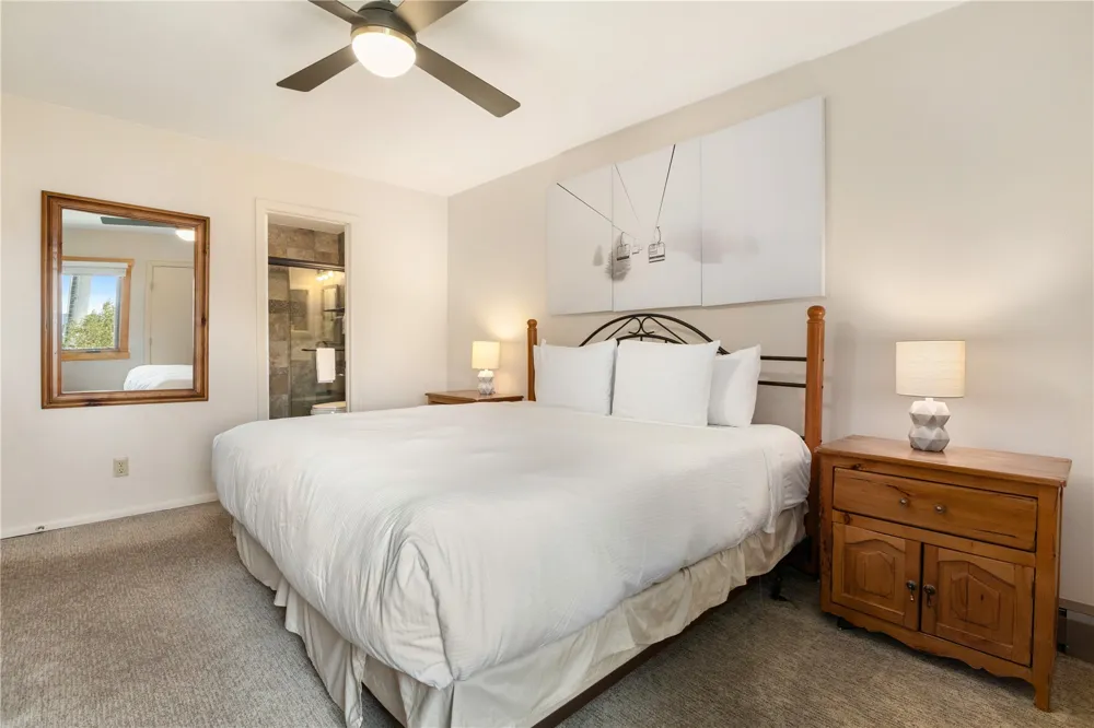 2350 Ski Trail Lane #333 Steamboat Springs, CO 80487