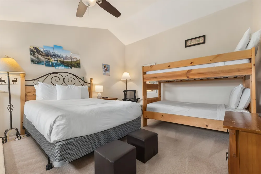 2350 Ski Trail Lane #333 Steamboat Springs, CO 80487