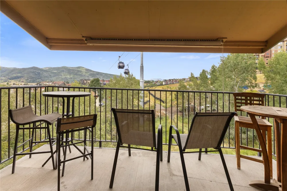 2350 Ski Trail Lane #333 Steamboat Springs, CO 80487