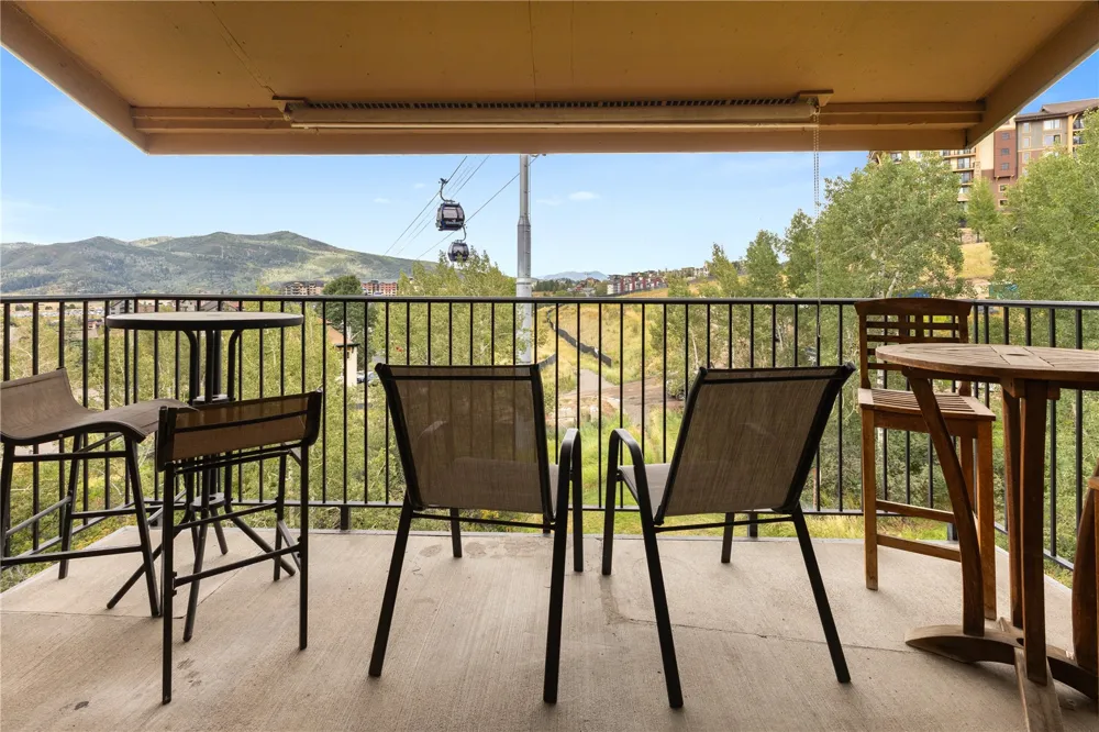 2350 Ski Trail Lane #333 Steamboat Springs, CO 80487