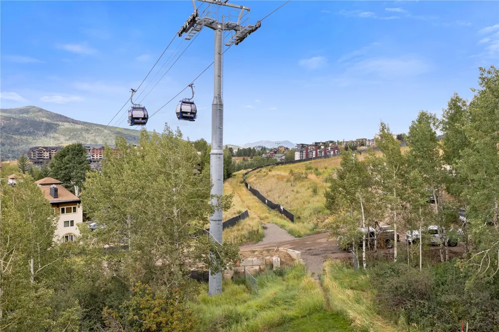 2350 Ski Trail Lane #333 Steamboat Springs, CO 80487