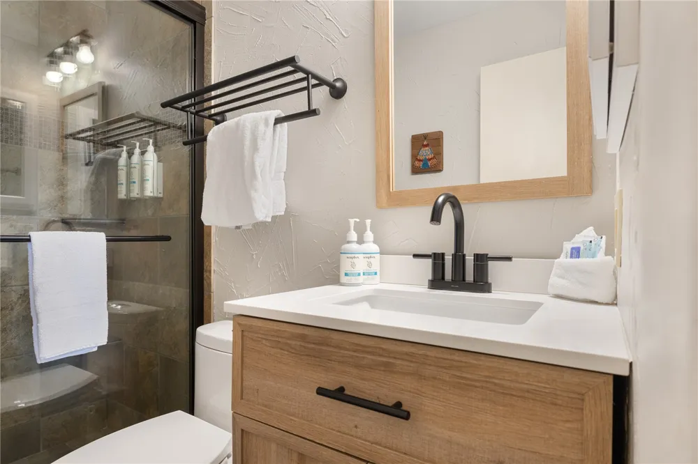 2350 Ski Trail Lane #333 Steamboat Springs, CO 80487