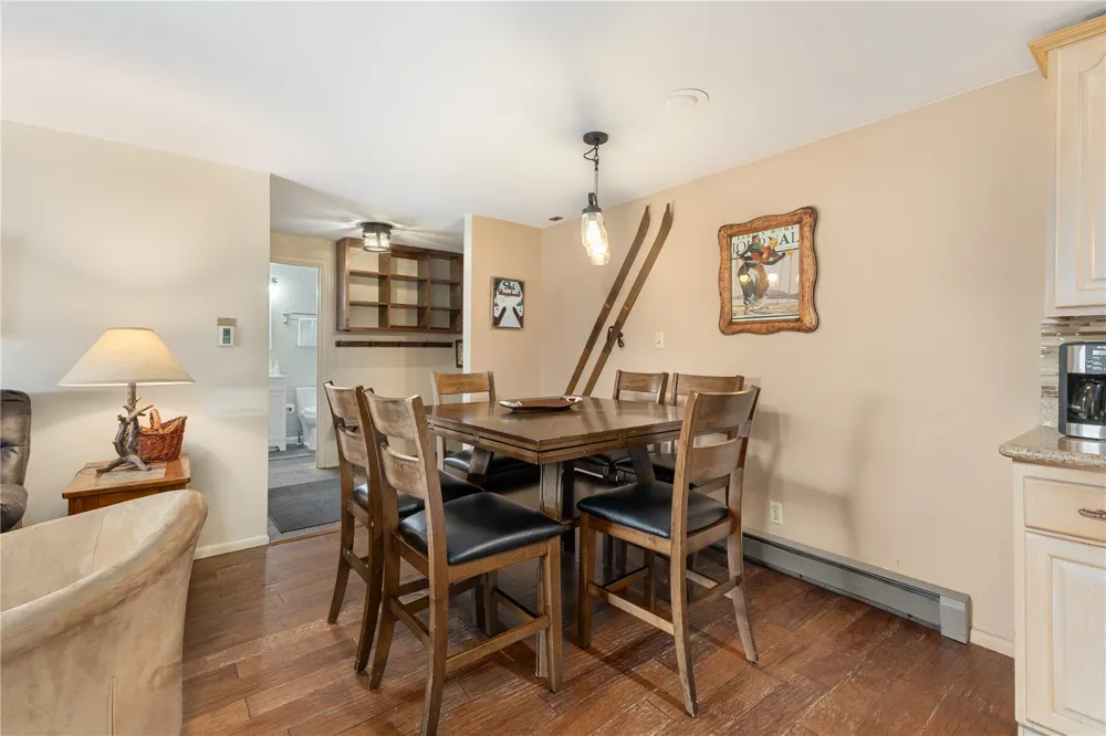 2350 Ski Trail Lane #333 Steamboat Springs, CO 80487