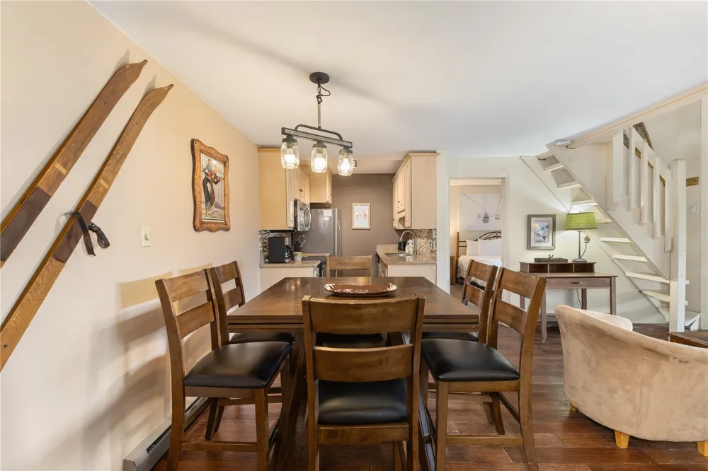 2350 Ski Trail Lane #333 Steamboat Springs, CO 80487