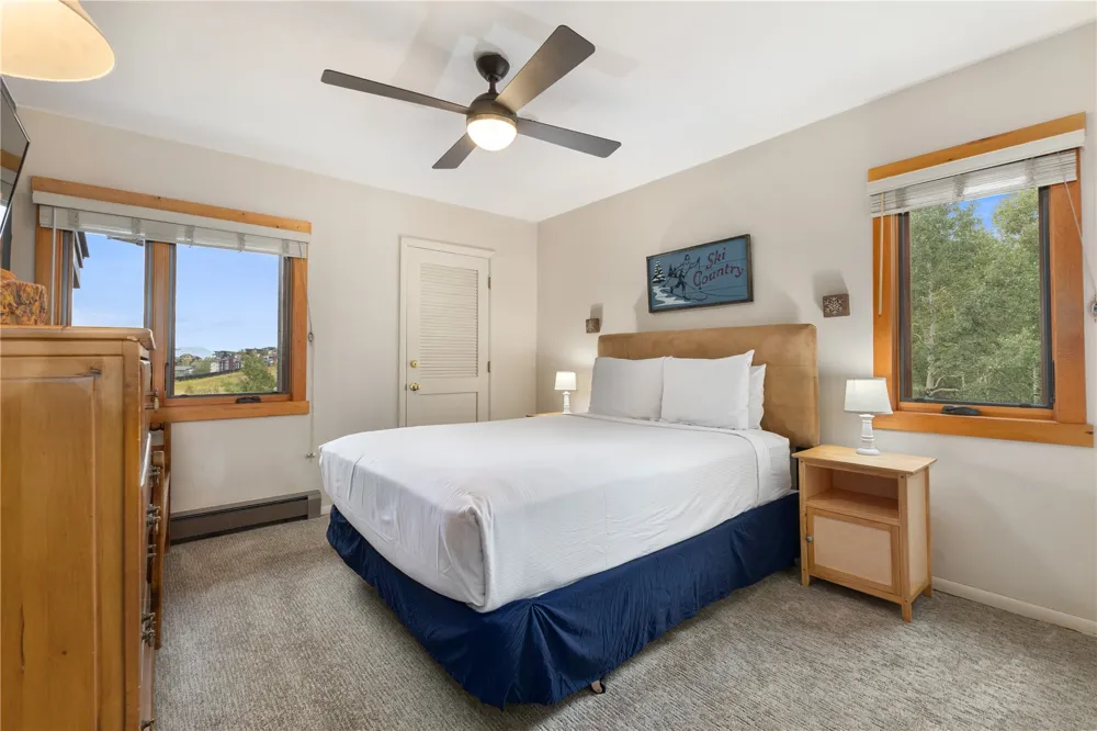 2350 Ski Trail Lane #333 Steamboat Springs, CO 80487
