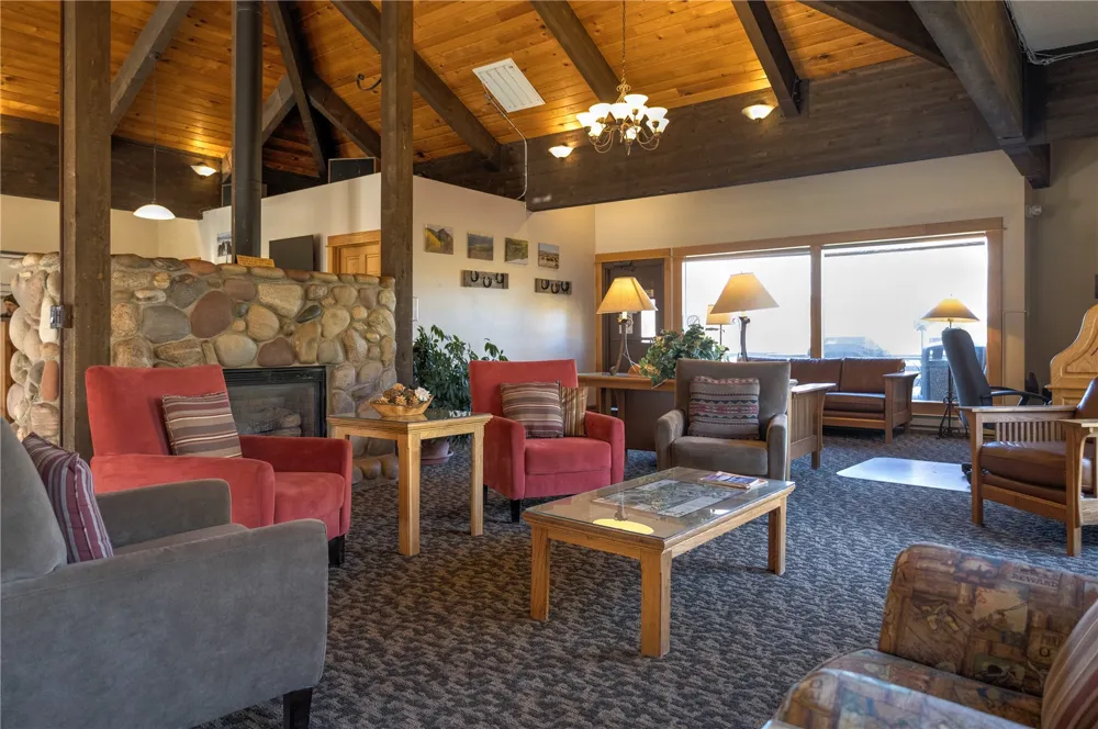 2350 Ski Trail Lane #333 Steamboat Springs, CO 80487