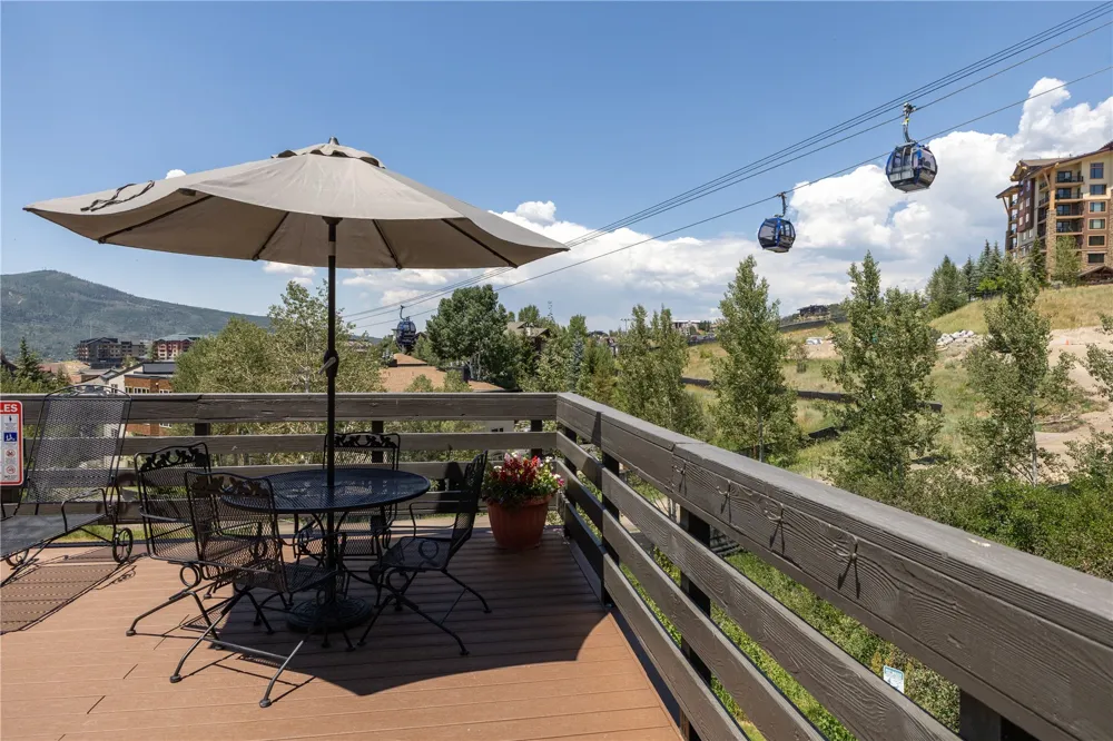 2350 Ski Trail Lane #333 Steamboat Springs, CO 80487