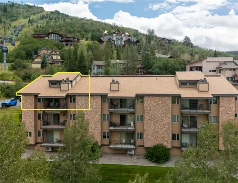 2350 Ski Trail Lane #333