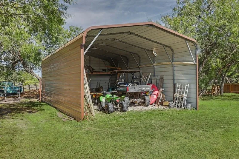 150 Fm 1360 Woodsboro, TX 78393