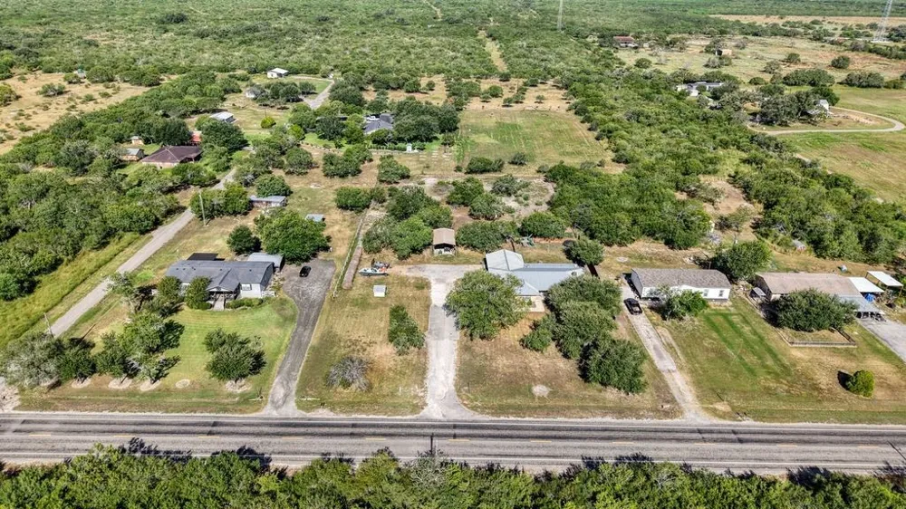 150 Fm 1360 Woodsboro, TX 78393