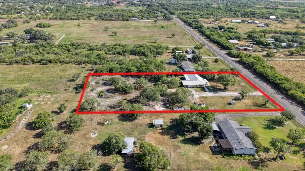 150 Fm 1360 Woodsboro, TX 78393