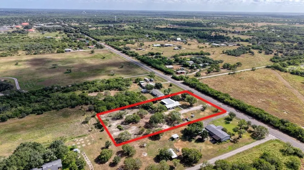 150 Fm 1360 Woodsboro, TX 78393
