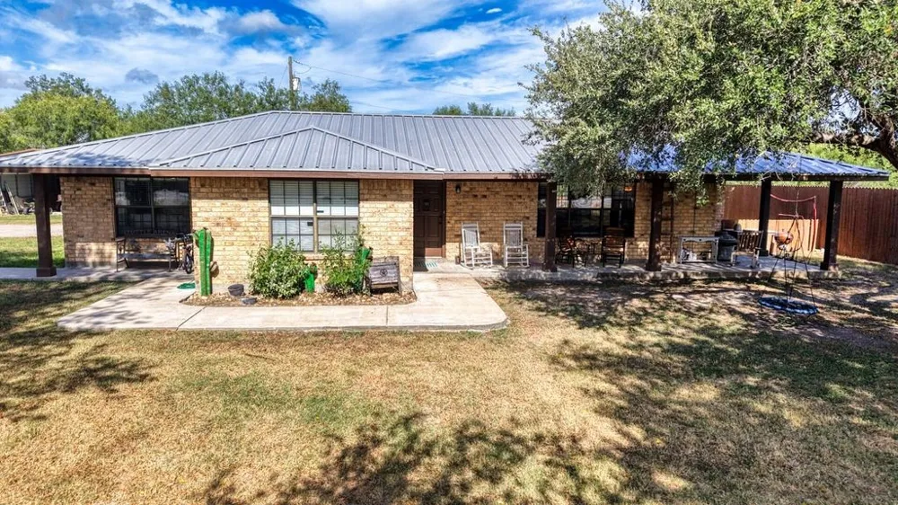 150 Fm 1360 Woodsboro, TX 78393