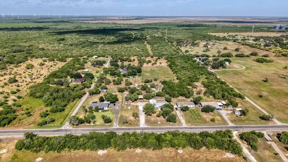 150 Fm 1360 Woodsboro, TX 78393