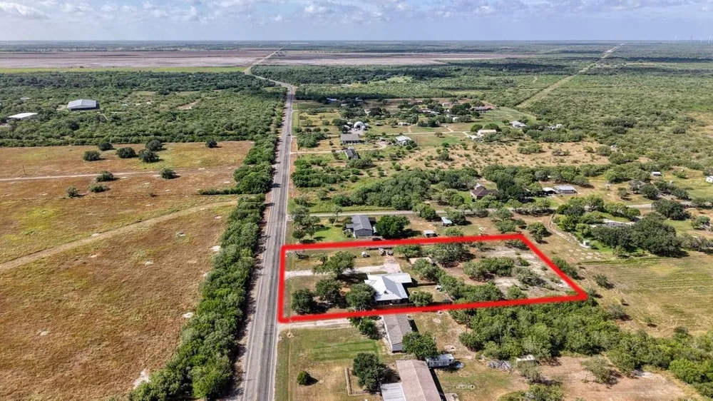150 Fm 1360 Woodsboro, TX 78393