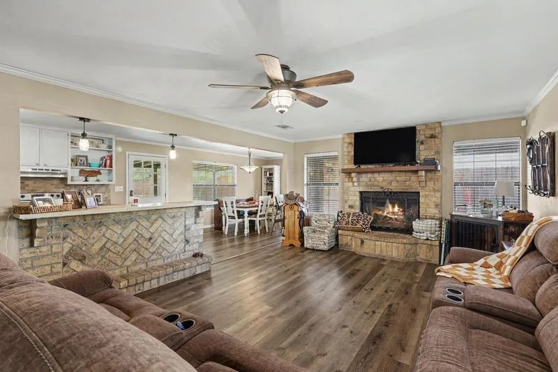 150 Fm 1360 Woodsboro, TX 78393