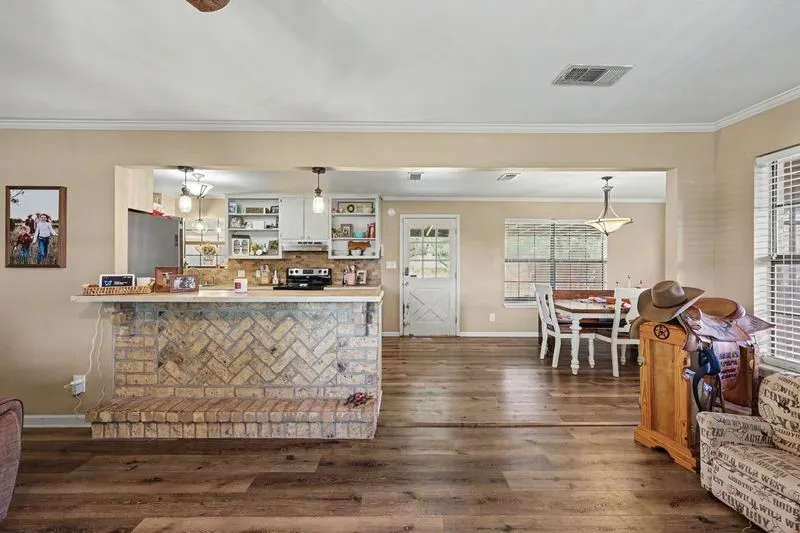 150 Fm 1360 Woodsboro, TX 78393