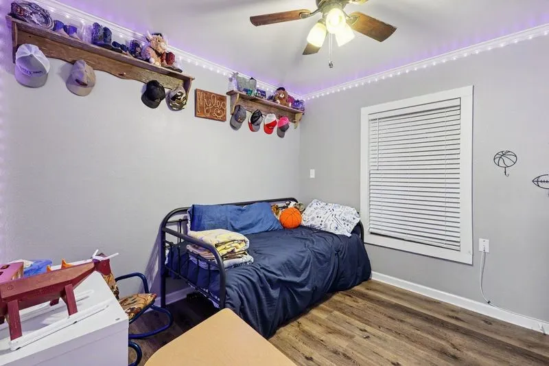 150 Fm 1360 Woodsboro, TX 78393