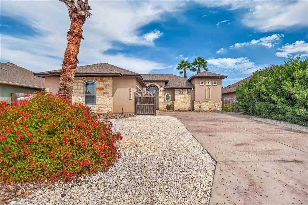 15110 Aquarius Street Corpus Christi, TX 78418