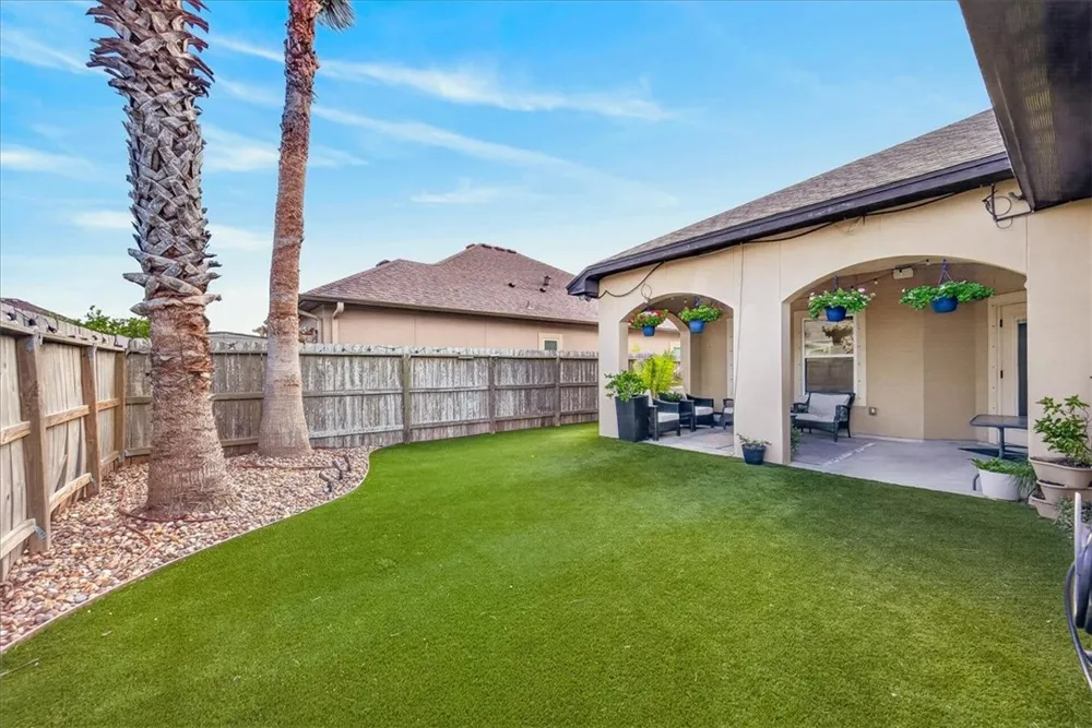 15110 Aquarius Street Corpus Christi, TX 78418