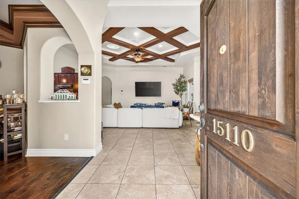 15110 Aquarius Street Corpus Christi, TX 78418