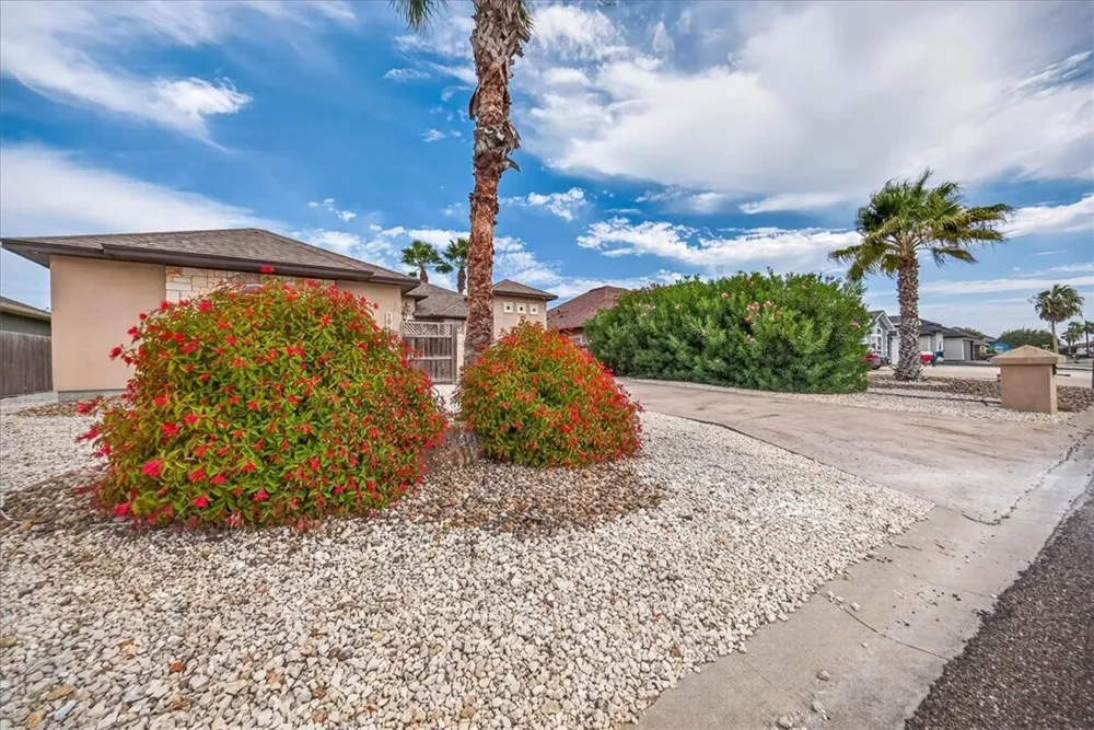 15110 Aquarius Street Corpus Christi, TX 78418