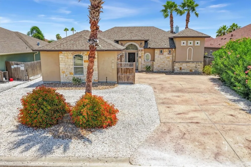 15110 Aquarius Street Corpus Christi, TX 78418