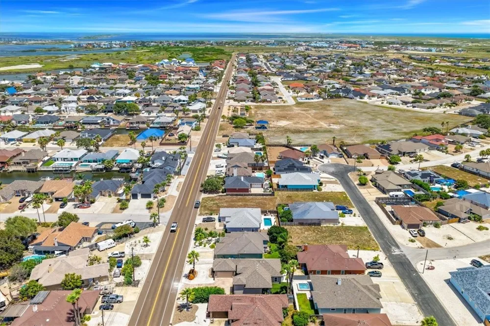 15110 Aquarius Street Corpus Christi, TX 78418