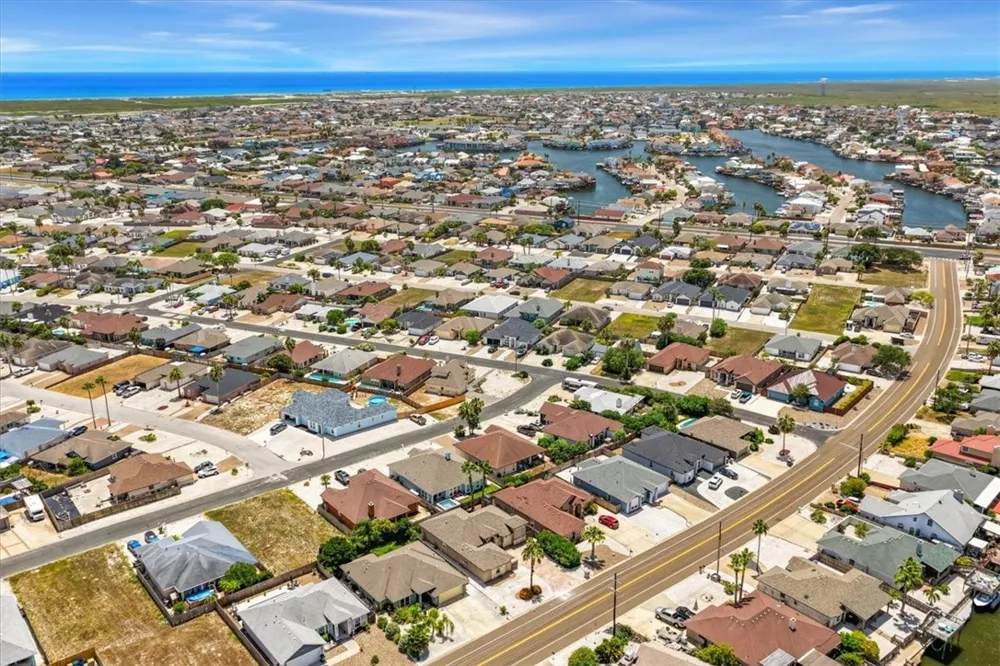 15110 Aquarius Street Corpus Christi, TX 78418