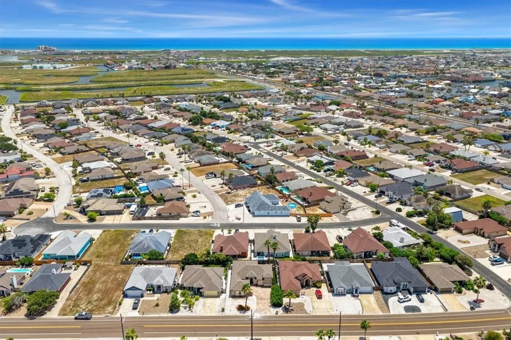 15110 Aquarius Street Corpus Christi, TX 78418