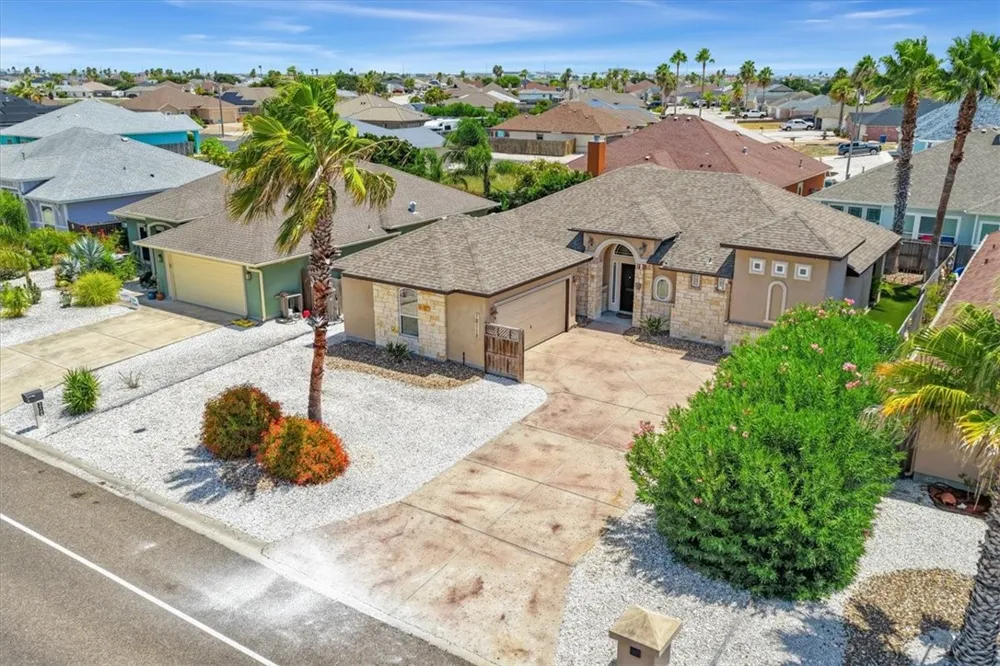 15110 Aquarius Street Corpus Christi, TX 78418