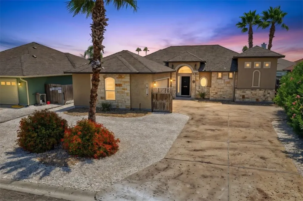 15110 Aquarius Street Corpus Christi, TX 78418