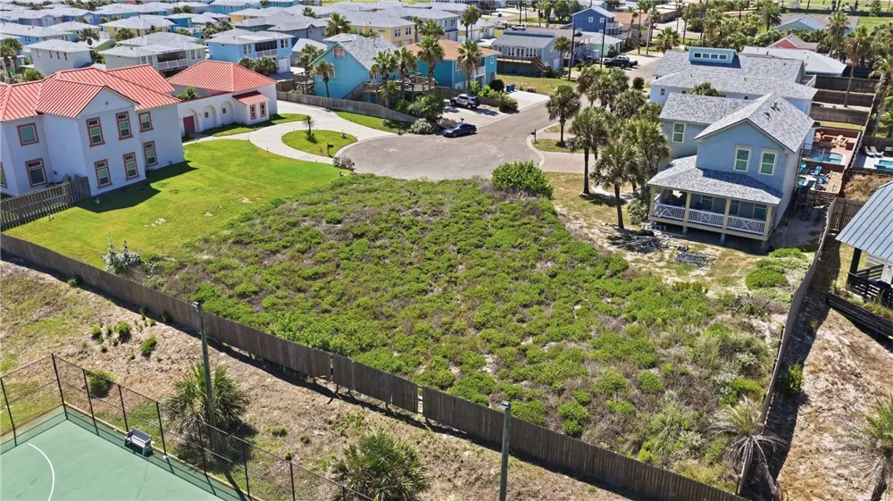 659 Sandkey Drive Port Aransas, TX 78373