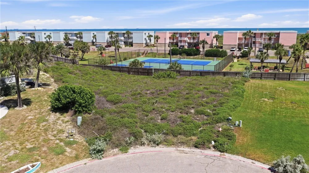 659 Sandkey Drive Port Aransas, TX 78373