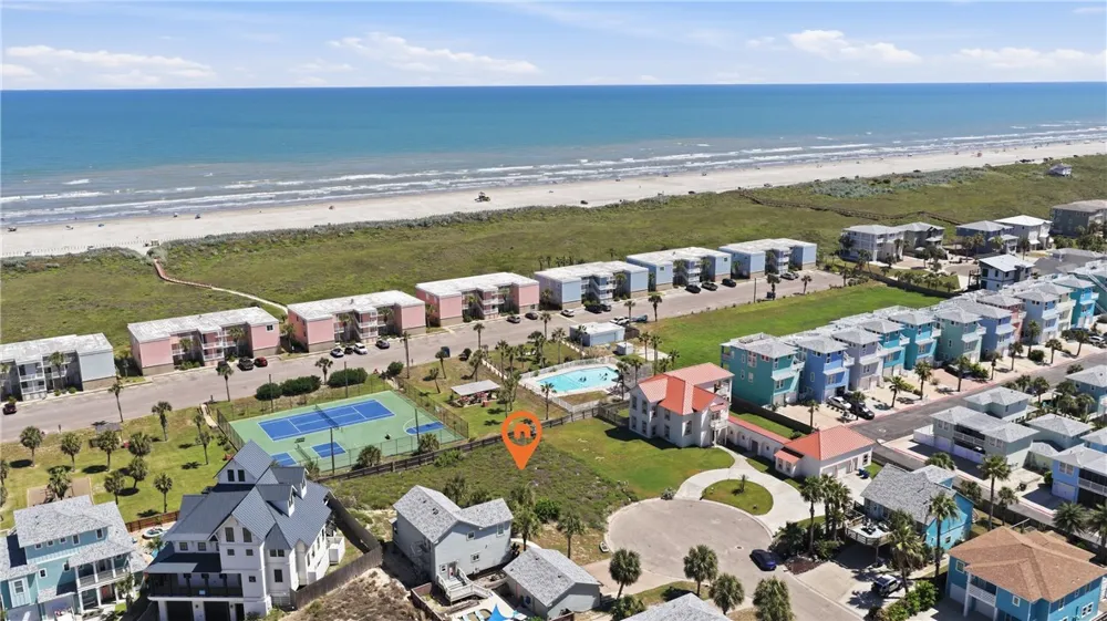 659 Sandkey Drive Port Aransas, TX 78373