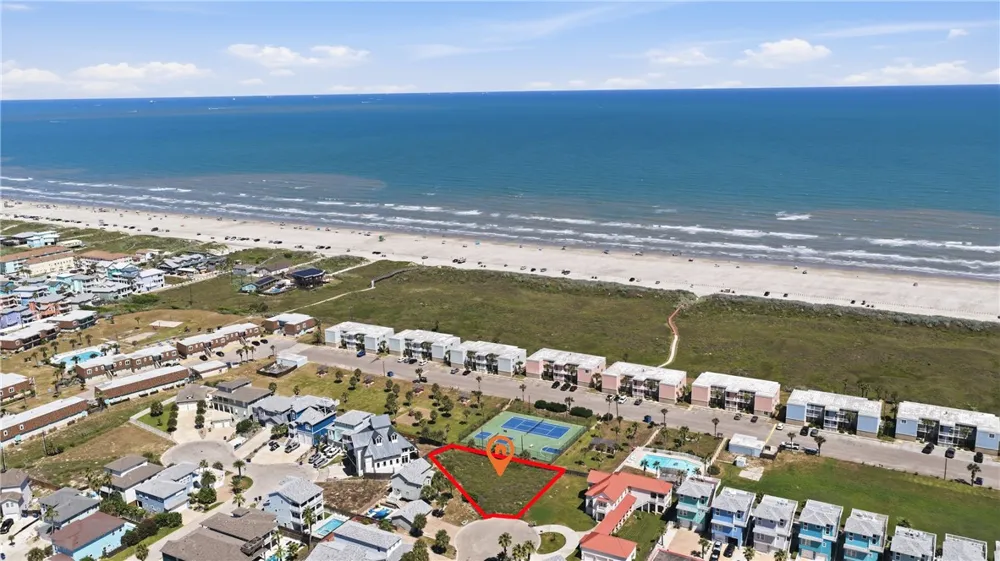 659 Sandkey Drive Port Aransas, TX 78373