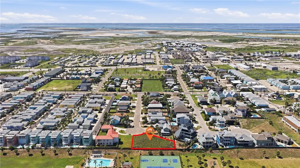659 Sandkey Drive Port Aransas, TX 78373