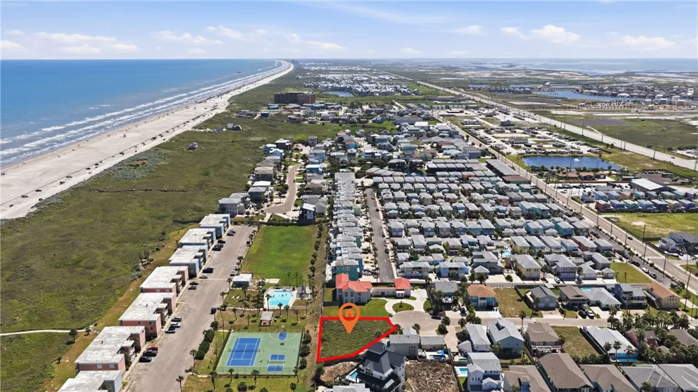 659 Sandkey Drive Port Aransas, TX 78373