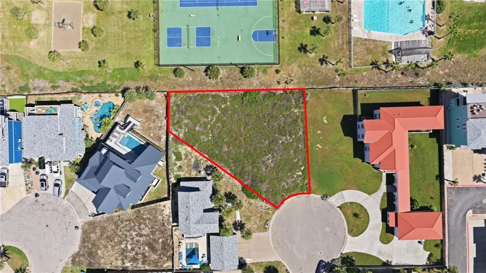 659 Sandkey Drive Port Aransas, TX 78373