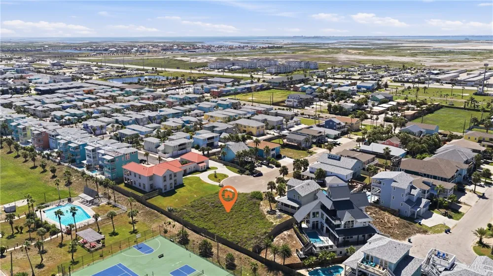 659 Sandkey Drive Port Aransas, TX 78373
