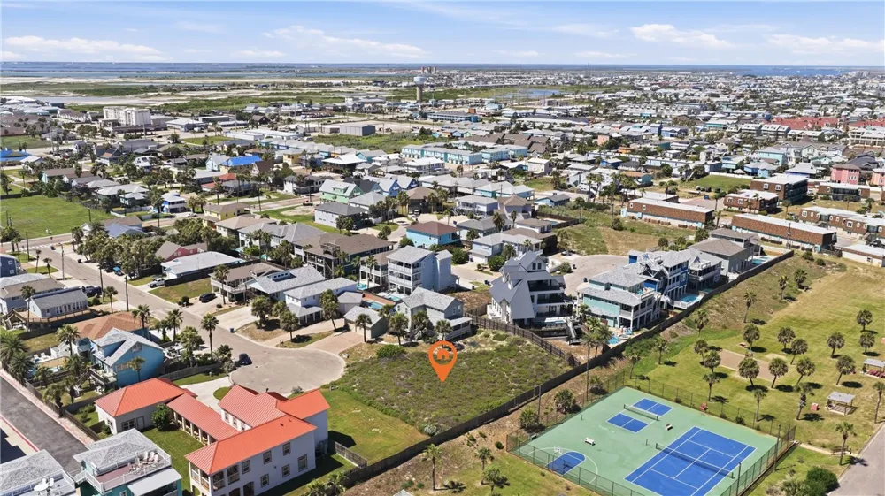 659 Sandkey Drive Port Aransas, TX 78373