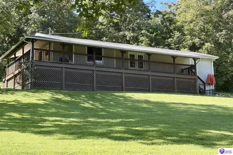 630 McCrary Road