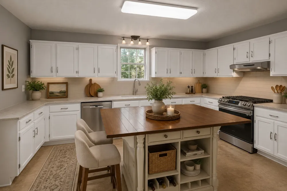 269 Harpeth View Trl Kingston Springs, TN 37082