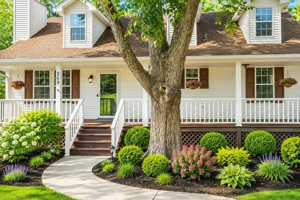 269 Harpeth View Trl Kingston Springs, TN 37082