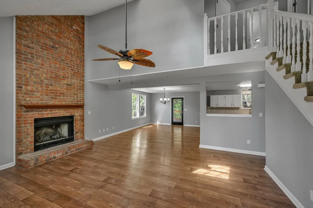 269 Harpeth View Trl Kingston Springs, TN 37082