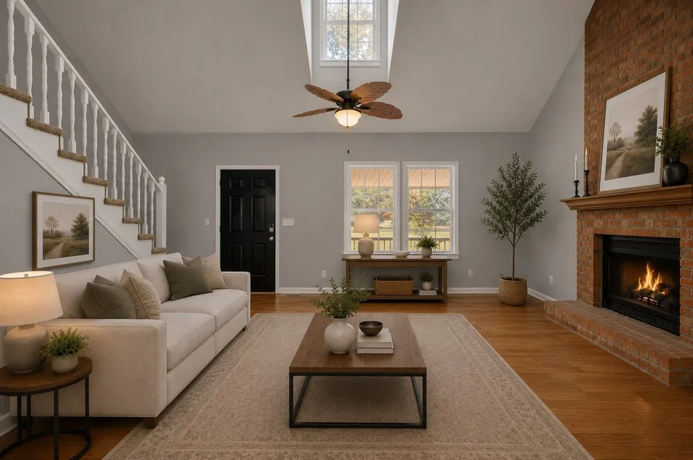 269 Harpeth View Trl Kingston Springs, TN 37082