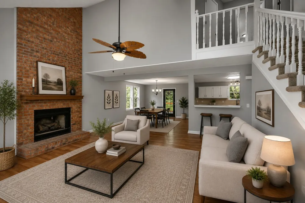 269 Harpeth View Trl Kingston Springs, TN 37082